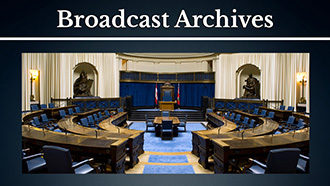 Broadcast Archive