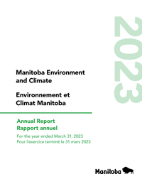 thumbnail of annual report cover