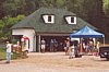 Whiteshell Fish Hatchery Interpretive Centre