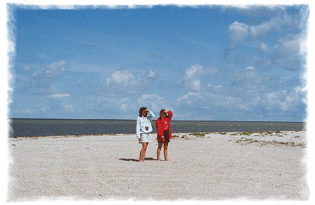 St. Ambroise Beach