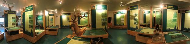 Exhibit Pano