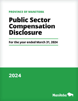 Public Sector Compensation Disclosure