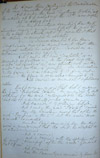 Journal de la session de l’Assemblée législative d’Assiniboia, page 35