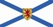 Nova Scotia Flag